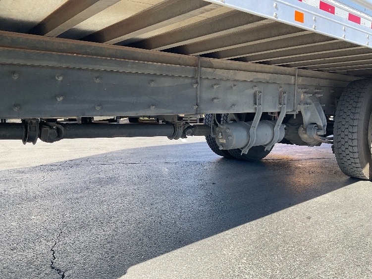 2019 Freightliner eM2 in Kent, WA — photo 5