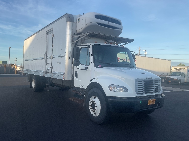 2019 Freightliner eM2 in Torrance, CA