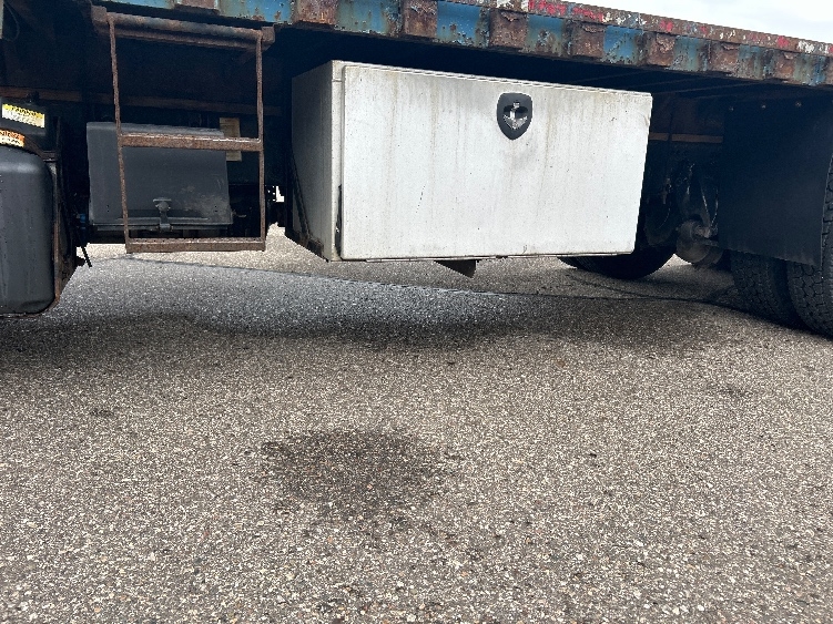 2020 Freightliner eM2 in Warren, MI — photo 5