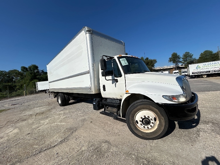 2019 International 4300 in Birmingham, AL