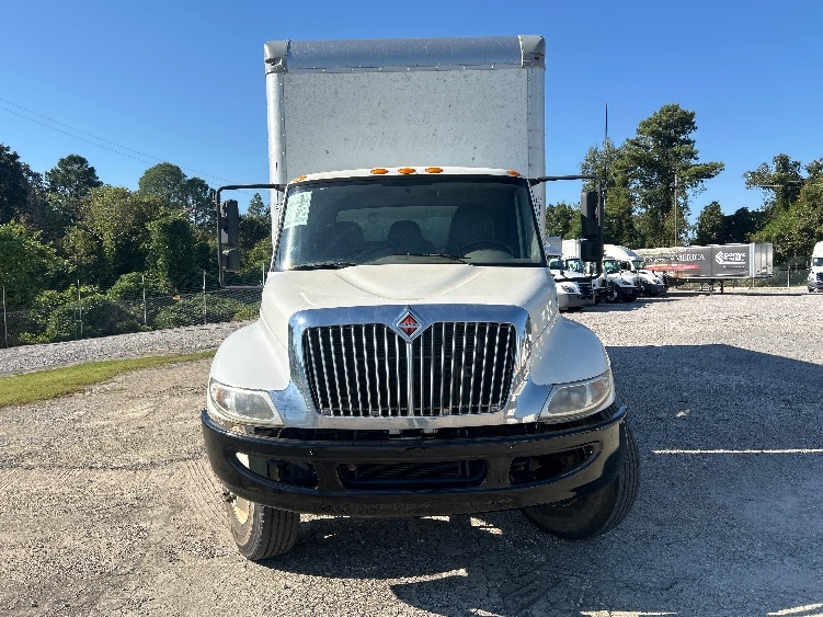 2019 International 4300 in Birmingham, AL — photo 2