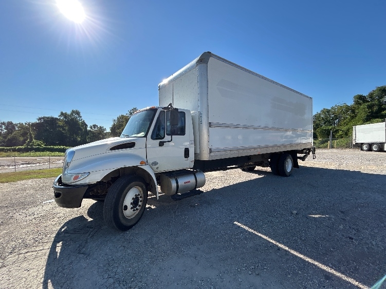 2019 International 4300 in Birmingham, AL — photo 3
