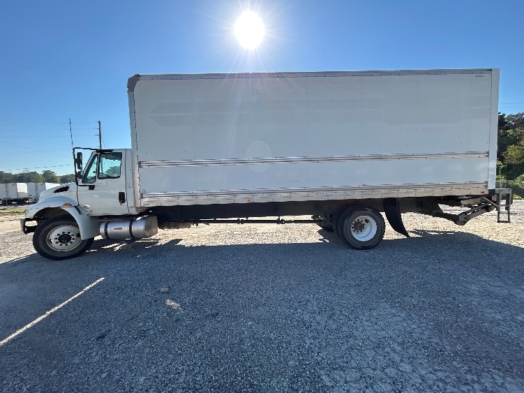 2019 International 4300 in Birmingham, AL — photo 4