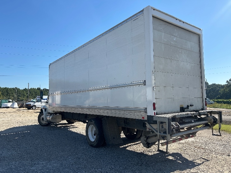 2019 International 4300 in Birmingham, AL — photo 6