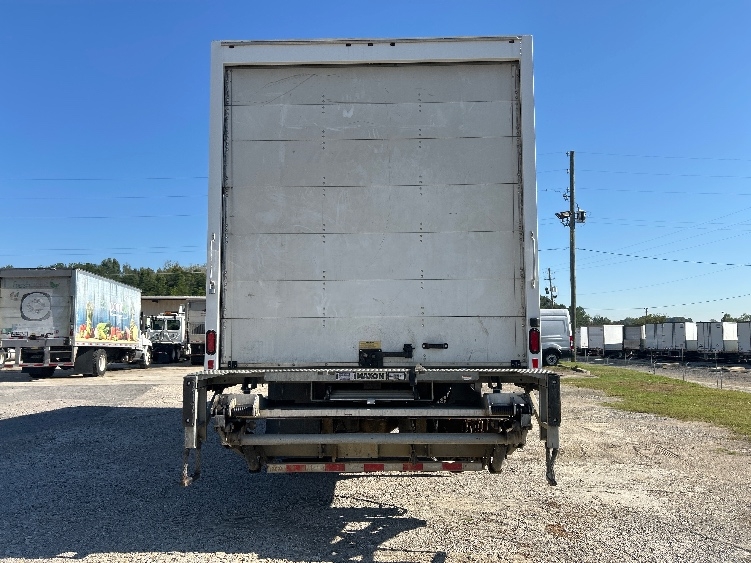 2019 International 4300 in Birmingham, AL — photo 7