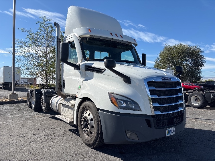 2021 Freightliner Cascadia in Salt Lake City, UT
