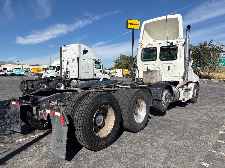 2021 Freightliner Cascadia in Salt Lake City, UT — photo 7
