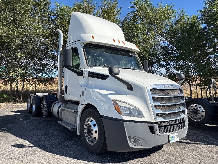 2021 Freightliner Cascadia in Salt Lake City, UT