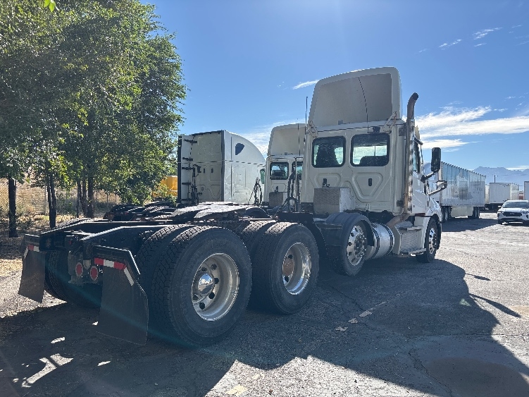 2021 Freightliner Cascadia in Salt Lake City, UT — photo 7