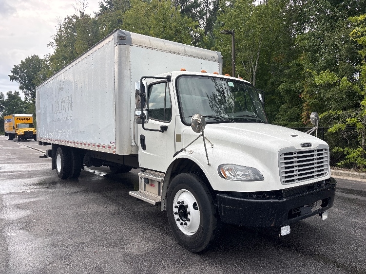 2021 Freightliner eM2 in Ladson, SC