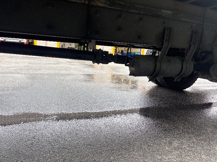 2021 Freightliner eM2 in Ladson, SC — photo 5