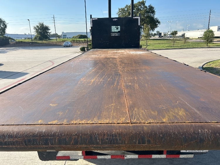 2021 Freightliner eM2 in Houston, TX — photo 8