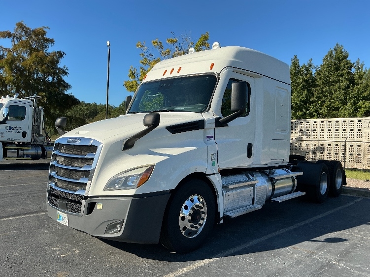 2021 Freightliner Cascadia in Augusta, GA — photo 3