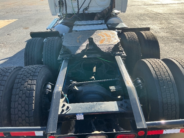 2021 Freightliner Cascadia in Augusta, GA — photo 6