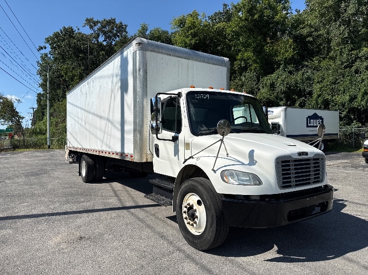2020 Freightliner eM2 in Cleveland, TN