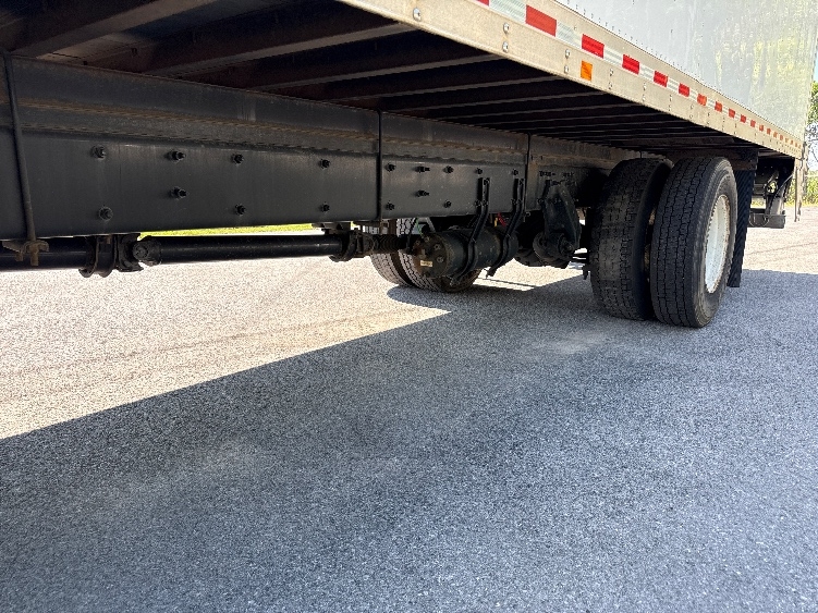 2020 Freightliner eM2 in Cleveland, TN — photo 5