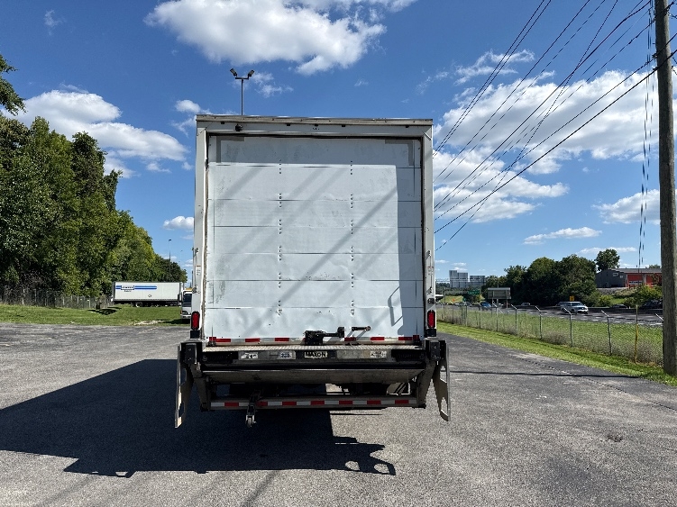 2020 Freightliner eM2 in Cleveland, TN — photo 7