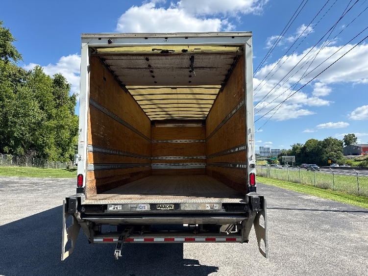 2020 Freightliner eM2 in Cleveland, TN — photo 8