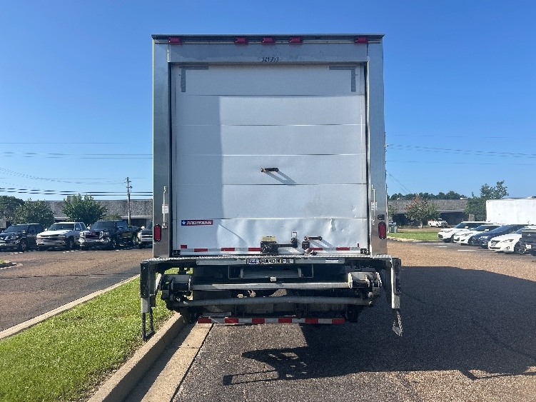 2021 Freightliner eM2 in Richland, MS — photo 7