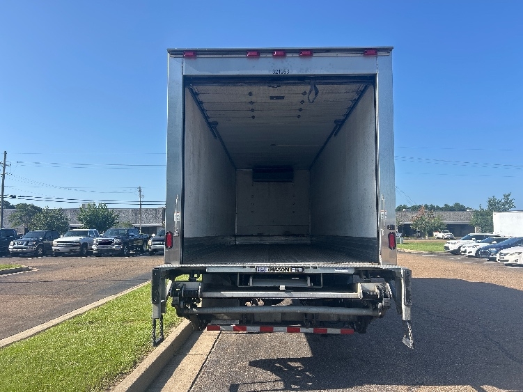 2021 Freightliner eM2 in Richland, MS — photo 8