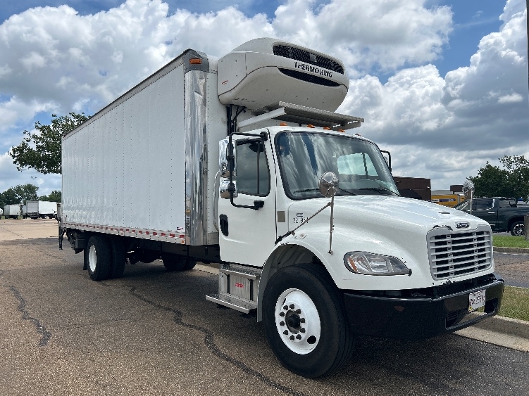 2021 Freightliner eM2 in Jackson, MS