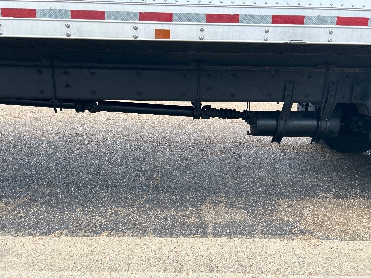 2021 Freightliner eM2 in Jackson, MS — photo 5