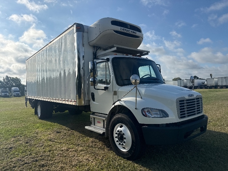 2021 Freightliner eM2 in Richland, MS