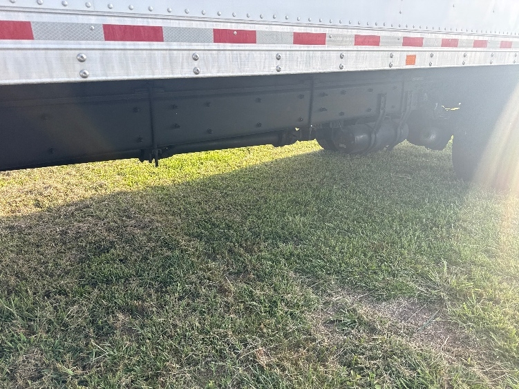 2021 Freightliner eM2 in Richland, MS — photo 5