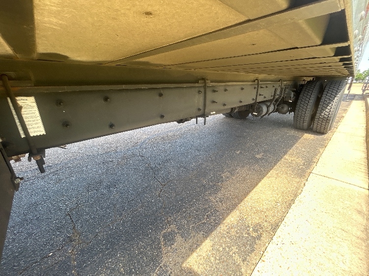 2021 Freightliner eM2 in Richland, MS — photo 5