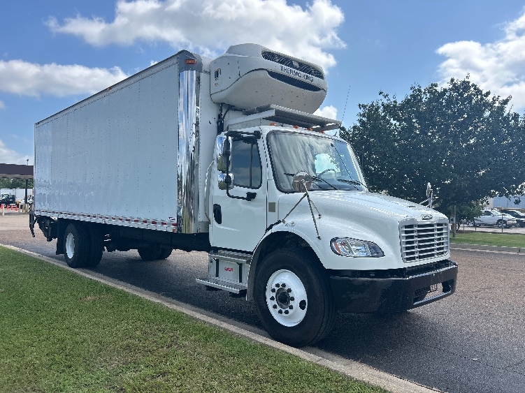 2021 Freightliner eM2 in Richland, MS