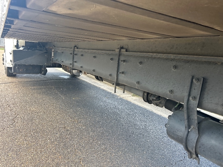 2021 Freightliner eM2 in Richland, MS — photo 5