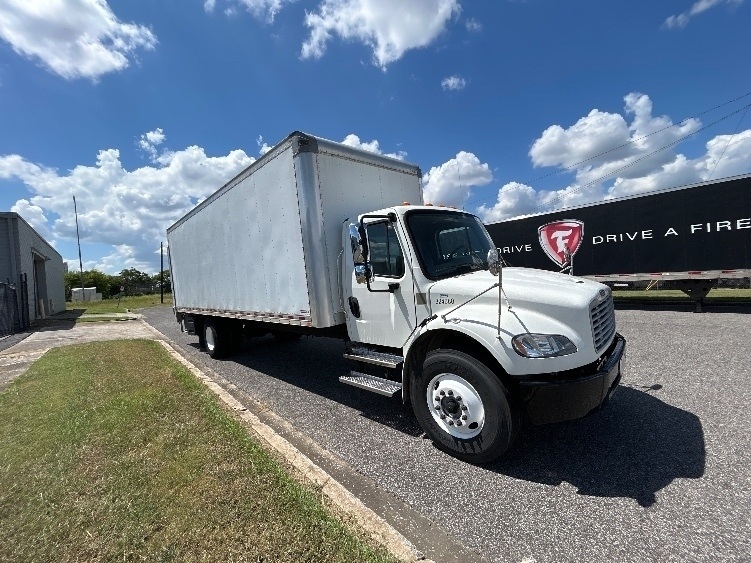 2021 Freightliner eM2 in Birmingham, AL