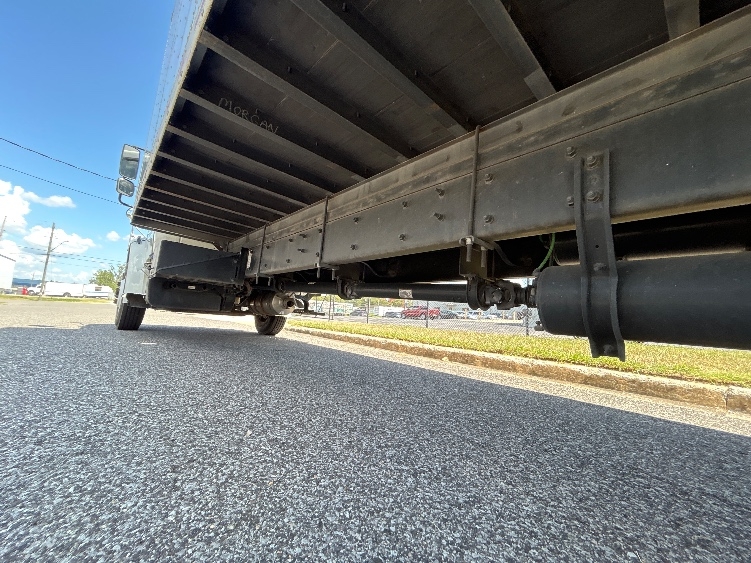2021 Freightliner eM2 in Birmingham, AL — photo 5