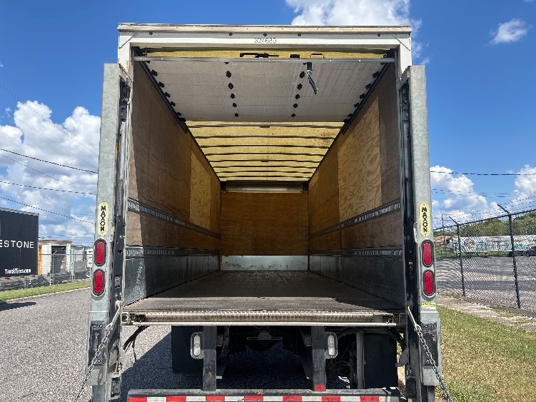 2021 Freightliner eM2 in Birmingham, AL — photo 8