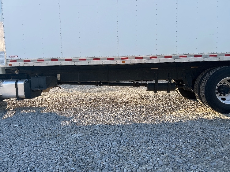 2021 Freightliner eM2 in Birmingham, AL — photo 5
