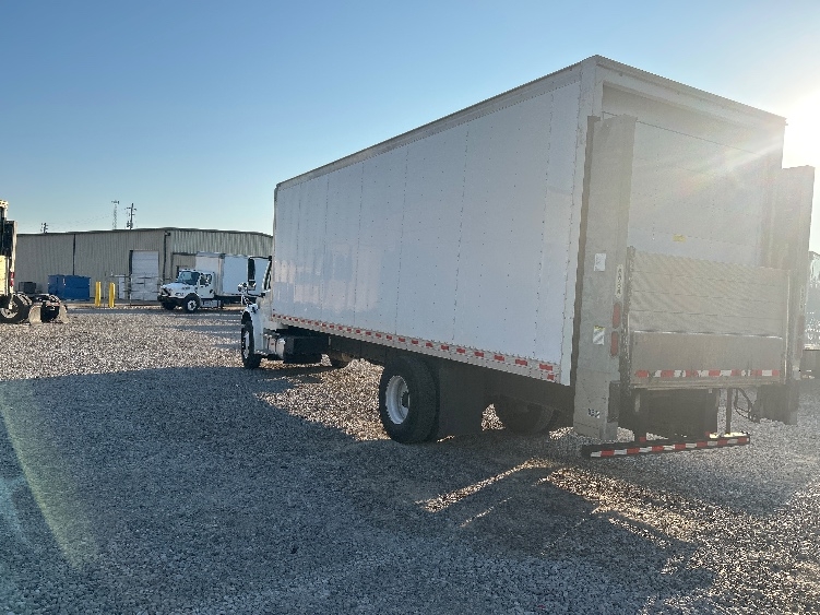 2021 Freightliner eM2 in Birmingham, AL — photo 6