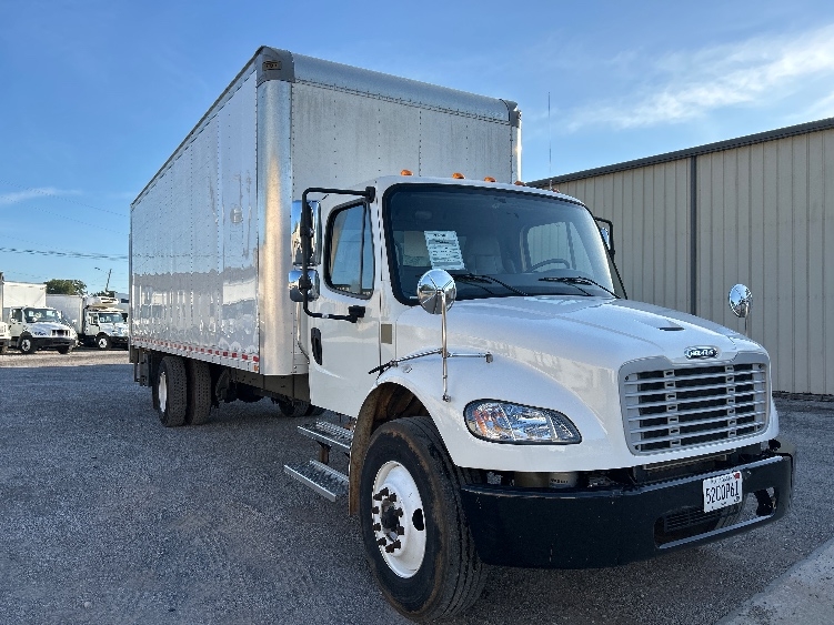2021 Freightliner eM2 in Hueytown, AL