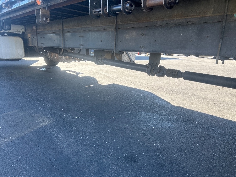 2019 International 4300 in South San Francisco, CA — photo 5