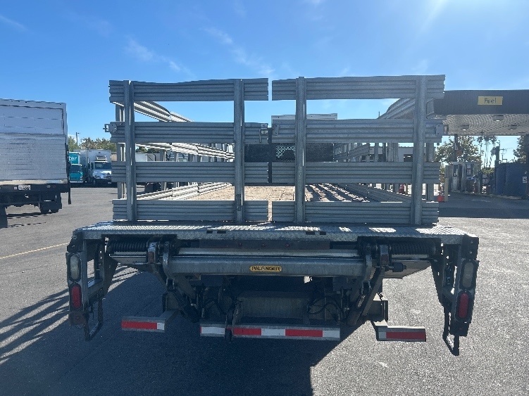 2019 International 4300 in South San Francisco, CA — photo 7