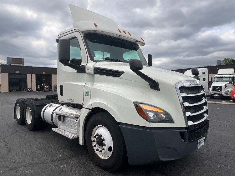 2019 Freightliner Cascadia in Allentown, PA