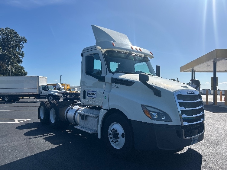 2019 Freightliner Cascadia in Ocala, FL