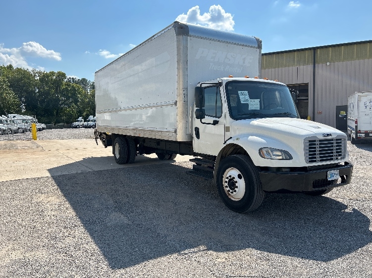 2019 Freightliner eM2 in Hueytown, AL