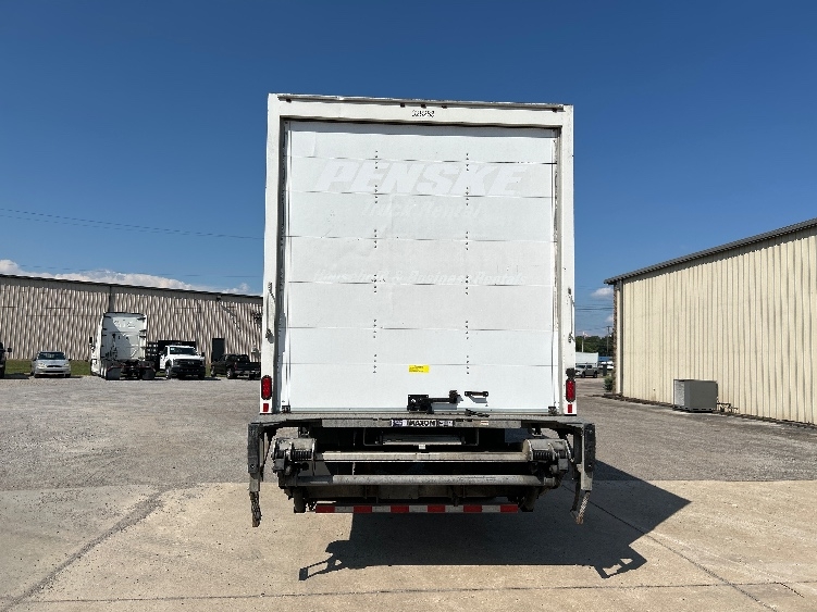2019 Freightliner eM2 in Hueytown, AL — photo 7