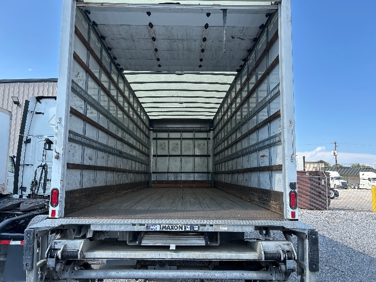 2019 Freightliner eM2 in Hueytown, AL — photo 8