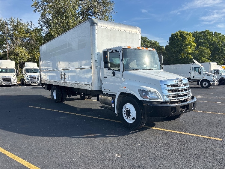 2019 Hino 268 in Indianapolis, IN