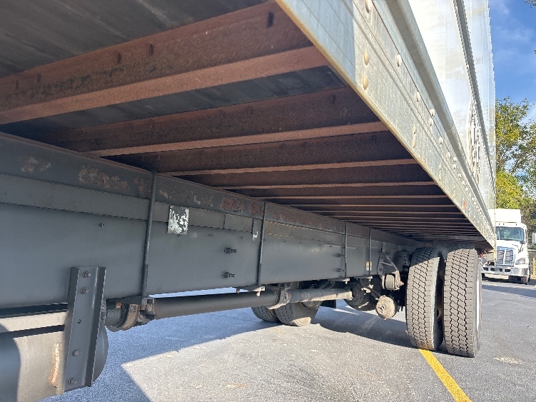 2019 Hino 268 in Indianapolis, IN — photo 5