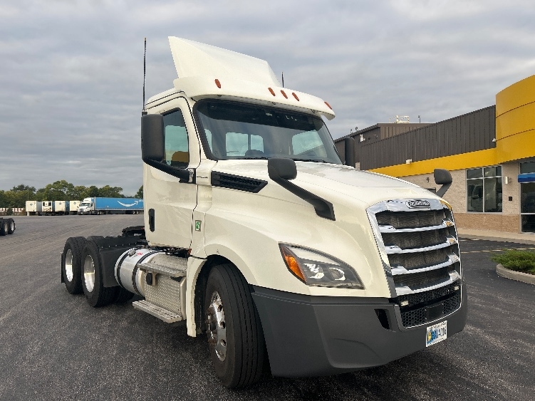 2019 Freightliner Cascadia in Melrose Park, IL