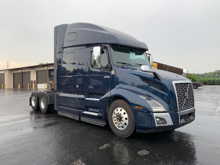 2020 Volvo VNL 760 in Nashville (Mount Juliet), TN