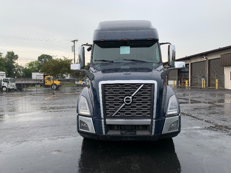 2020 Volvo VNL 760 in Nashville (Mount Juliet), TN — photo 2