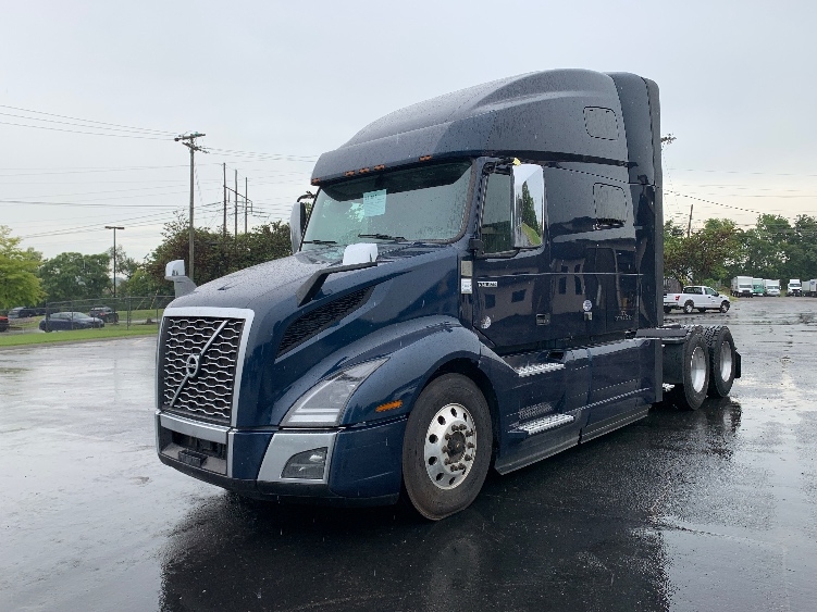 2020 Volvo VNL 760 in Nashville (Mount Juliet), TN — photo 3